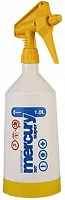 Опрыскиватель для клининга pro+ ph 6-8 КВАЗАР | KWAZAR Mercury Super Pro+ 360 yellow 1.0 л