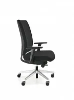 Эргономичное кресло PROFIm Veris 10SFL chrom P54PU купить в интернет магазине | M555.COM.UA