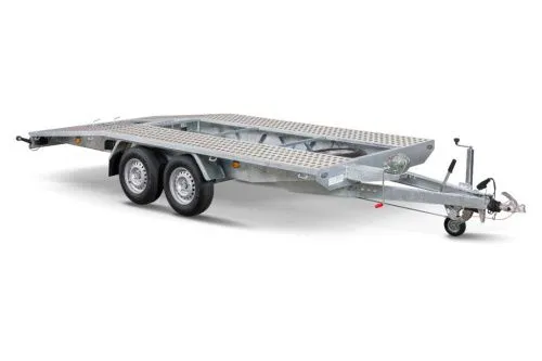 Лавета NIEWIADOW JUPITER NM 6.5 2.700 кг