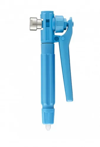 Рукоятка с манометром Cleaning Pro+ купить в интернет магазине | M555.com.ua