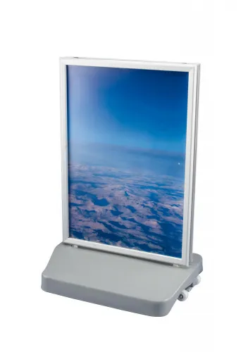 Стоппер WindSign „Economy II” купить в интернет магазине | M555.com.ua