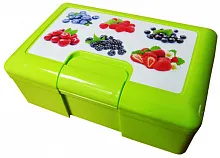 Ланч бокс Lunch Box Ягоды купить в интернет магазине | M555.COM.UA