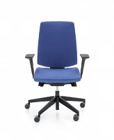 Эргономичное кресло PROFIm lightUP 230STL czarny P61PU купить в интернет магазине | M555.COM.UA
