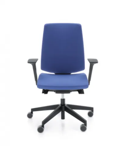 Эргономичное кресло PROFIm lightUP 230STL czarny P61PU купить в интернет магазине / M555.COM.UA