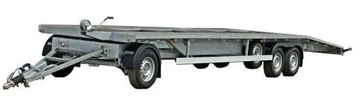 Лафет з поворотною віссю NIEWIADOW Multimax 6.0 3.500 кг