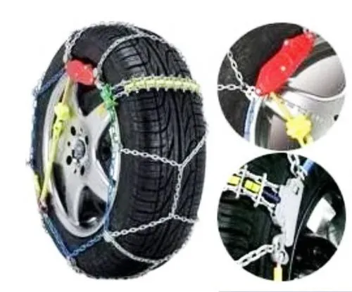 Цепи противоскольжения Thule / König SUPERMAGIC 040 купить в интернет магазине / M555.COM.UA
