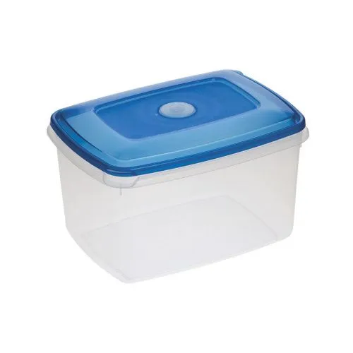 Контейнер для морозильника Plast Team Top Box 2,3 л с таймером, с крышкой, пищевой купить в интернет магазине | M555.COM.UA