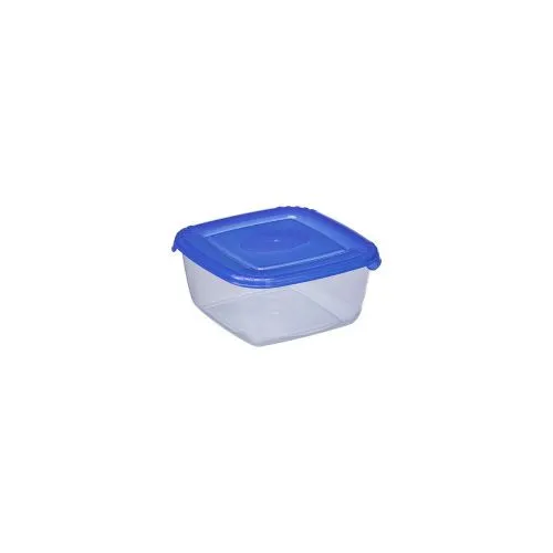 Контейнер для холодильника Plast Team Polar Box 0.46 л КВ с крышкой, пищевой купить в интернет магазине | M555.COM.UA