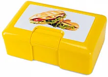 Ланч бокс для еды Сэндвич купить в интернет магазине | M555.COM.UA