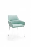 Кресло PROFIm Chic 20H biały купить в интернет магазине | M555.COM.UA