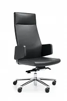 Эргономичное кресло PROFIm MyTurn 10S chrom FO купить в интернет магазине | M555.COM.UA