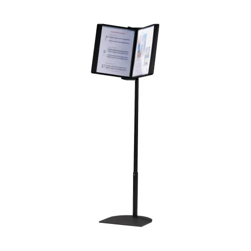 Напольная инфосистема „Superior” купить в интернет магазине | M555.com.ua