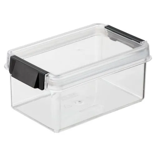 Емкость для сыпучих продуктов Plast Team Oslo 0,85 л купить в интернет магазине | M555.COM.UA