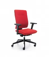 Эргономичное кресло PROFIm Xenon 10STL czarny P59PU купить в интернет магазине | M555.COM.UA