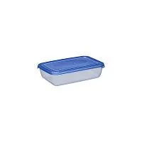 Контейнер для холодильника Plast Team Polar Box 0.46 л с крышкой, пищевой купить в интернет магазине | M555.COM.UA
