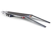 Лафет NIEWIADOW Indiana ECO 9.0 3,500 кг