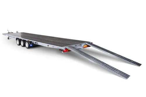 Лафет NIEWIADOW Indiana ECO 9.0 3,500 кг