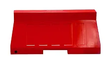 Дорожные барьеры водоналивные BASIC W 50 см