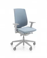 Эргономичное кресло PROFIm LightUp 230SFL jasny szary P61PU купить в интернет магазине | M555.COM.UA