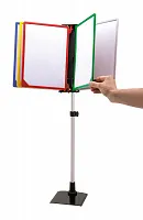 Настольная инфосистема „Infosign купить в интернет магазине | M555.com.ua