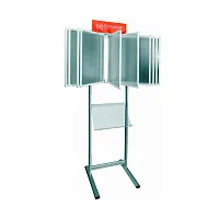 Напольная  инфосистема 1 купить в интернет магазине | M555.com.ua