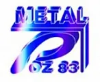 METAL-POZ 83