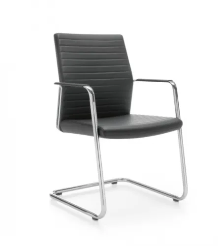 Эргономичное кресло PROFIm MyTurn 21VN chrom O купить в интернет магазине / M555.COM.UA