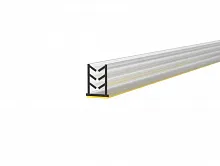 Профиль плакатный SuperGrip Slim купить в интернет магазине | M555.com.ua