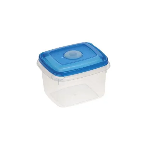 Контейнер для морозильной камеры Plast Team Top Box 0,45 л с таймером, с крышкой, пищевой купить в интернет магазине | M555.COM.UA