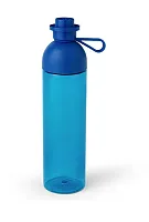 Питьевая бутылка 740 мл LEGO® BLUE купить в интернет магазине | M555.COM.UA