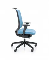 Эргономичное кресло PROFIm LightUp 230 SFL black P61PU Hanger купить в интернет магазине | M555.COM.UA